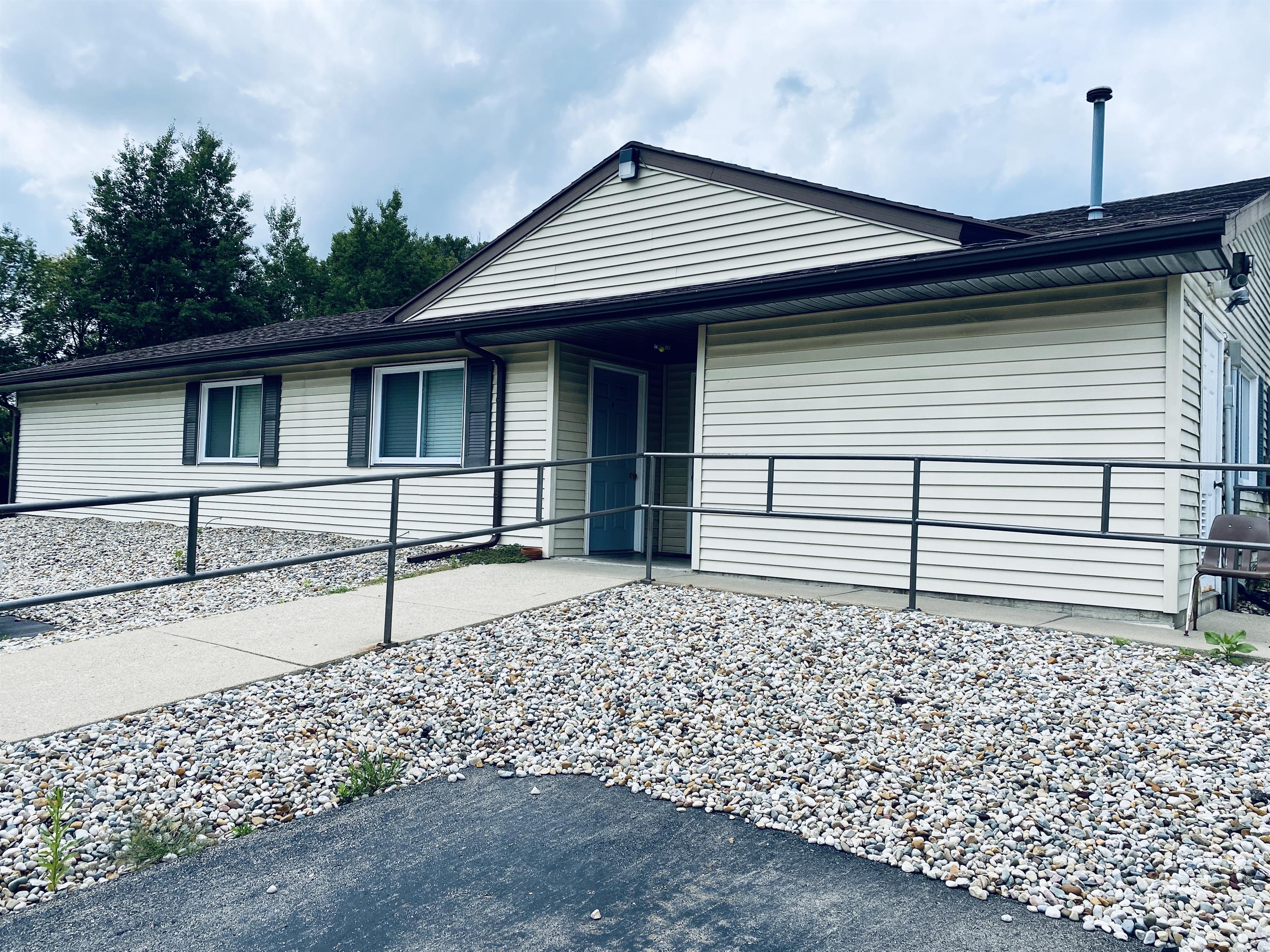 6244 South Meridian Road - 6